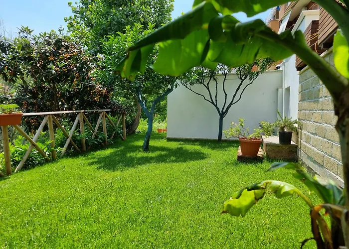 Villa Maria