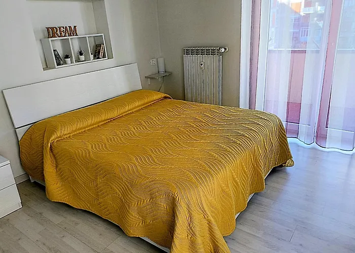 La Casa Dei Nonni A Monte Sacro - Rm Nord