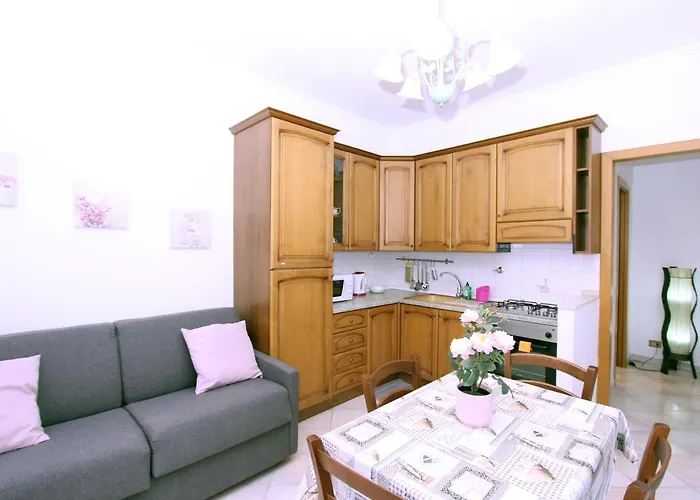 Torrigio Flat